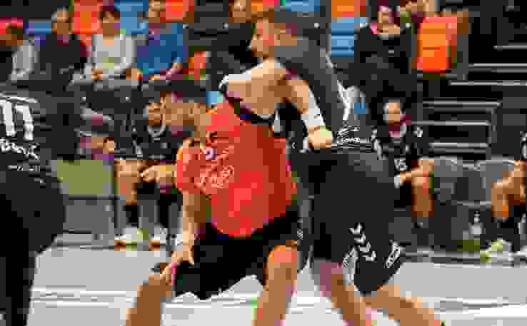 Kadetten RTV Basel 101122 19 Lara Gansser Kadetten RTV Basel 101122 19 Lara Gansser