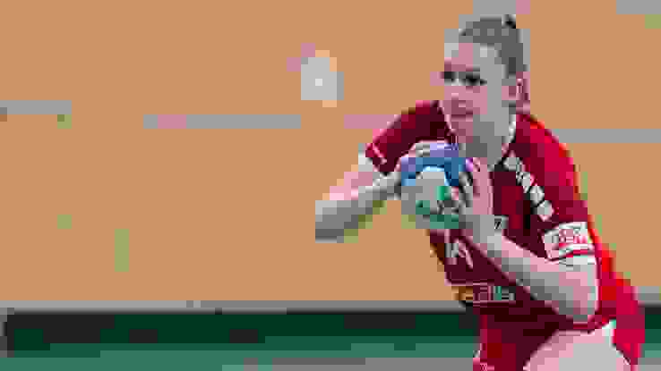 Yara Mosimann. (Felix Walker) Yara Mosimann. (Felix Walker)