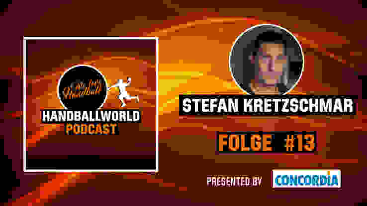 HBW Banner Podcast Concordia Folge#13 HBW Banner Podcast Concordia Folge#13