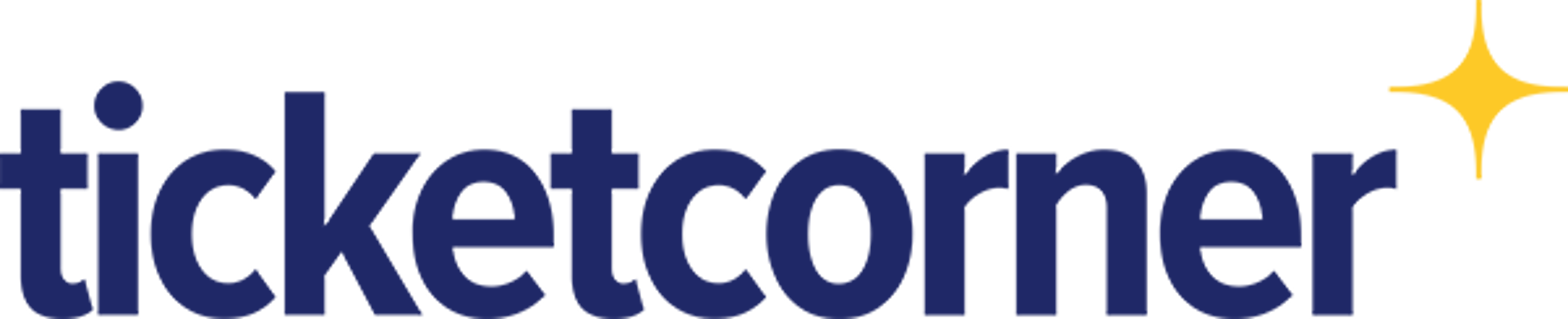 Ticketcorner