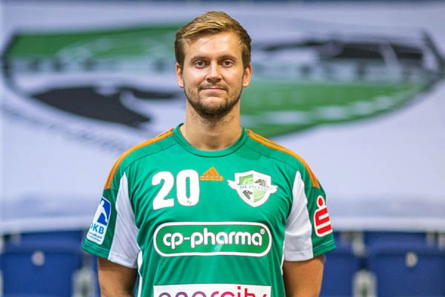 Fabian Böhm Wechselt Zu Kriens Luzern