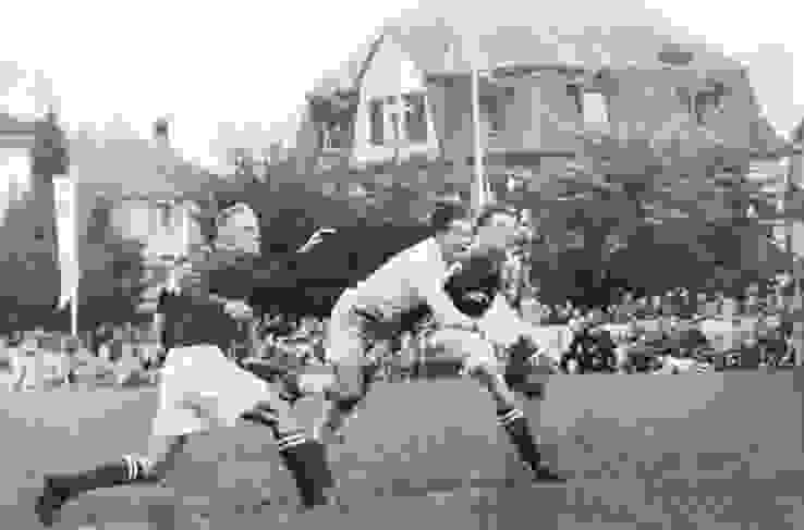 1950 09 03 SUI SAAR 21 10 Rorschach 06 1950 09 03 SUI SAAR 21 10 Rorschach 06