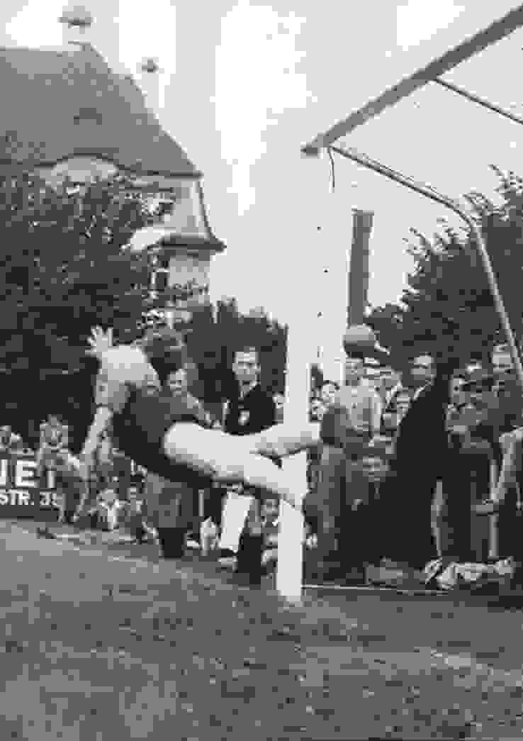 1950 09 03 SUI SAAR 21 10 Rorschach 02 1950 09 03 SUI SAAR 21 10 Rorschach 02