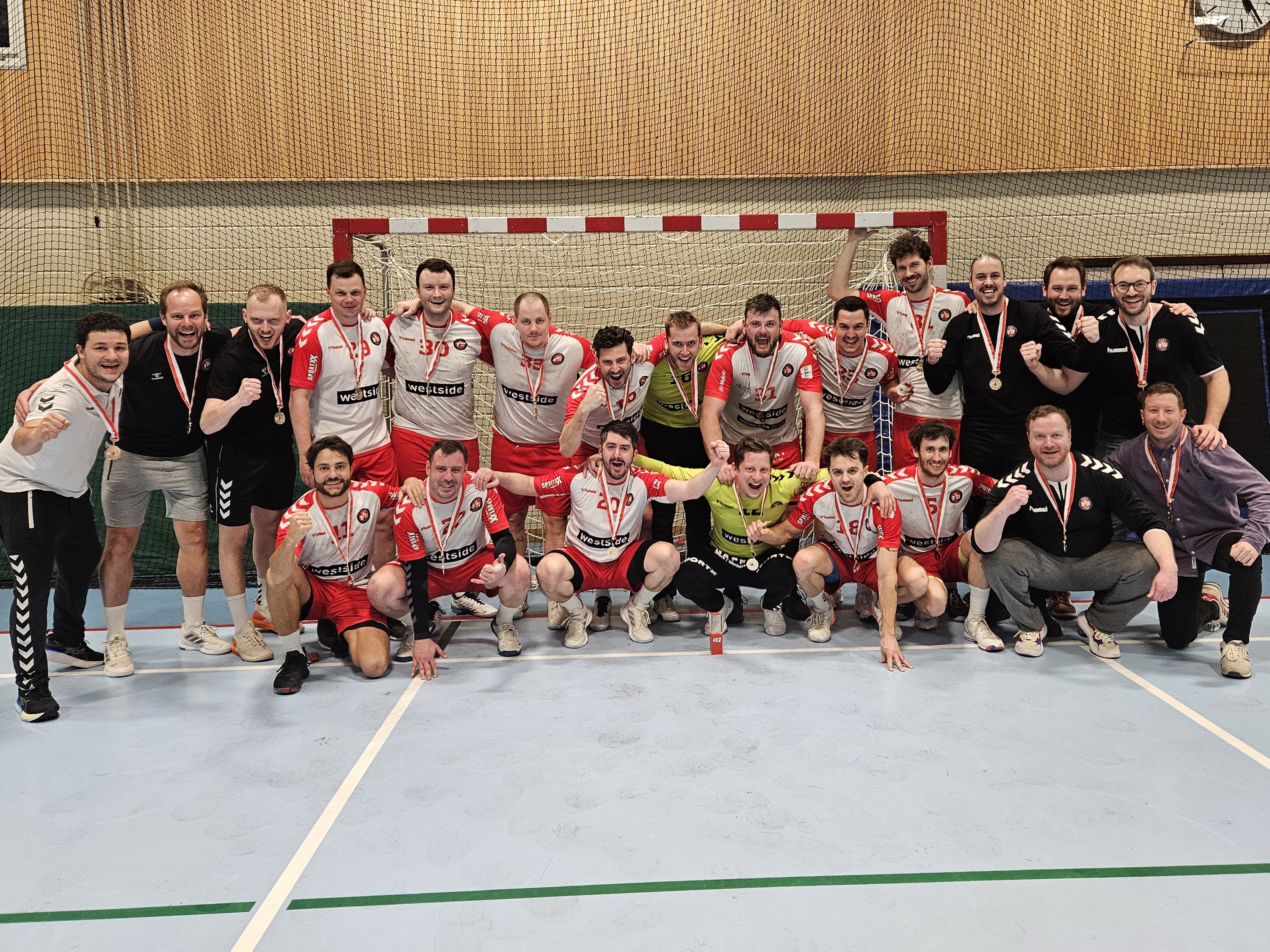 Beju Maenner Bsv Bern