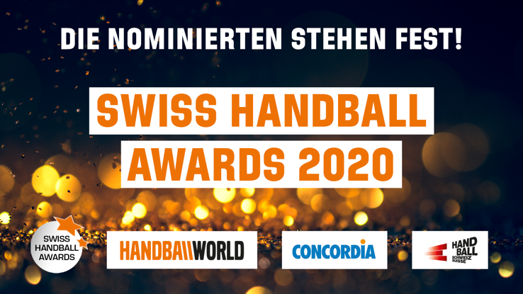 SHA Nominierte Newsletter SHA Nominierte Newsletter