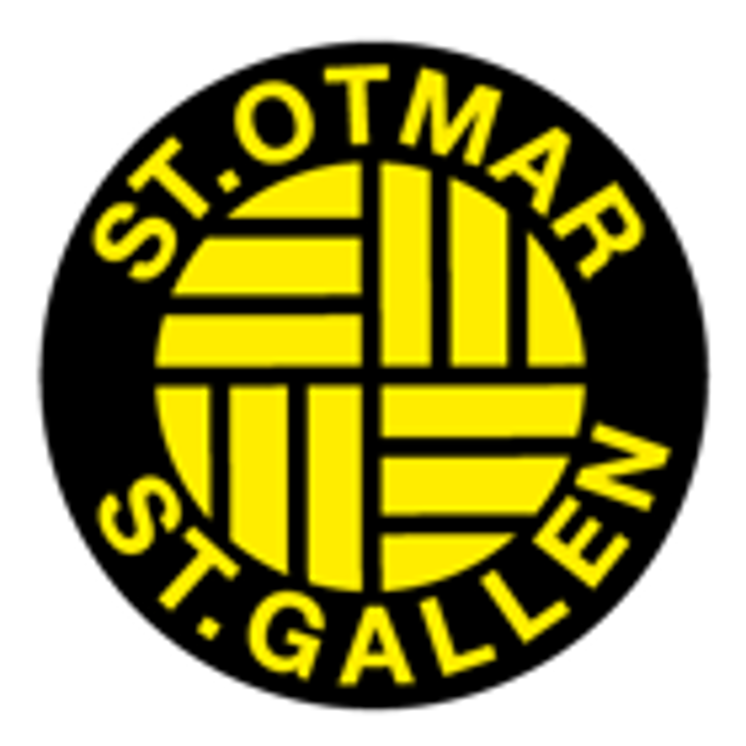 St Otmar St Gallen