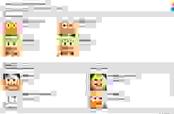 LT80 Einstellungen Spiel Info Funktionäre LT80 Einstellungen Spiel Info Funktionäre