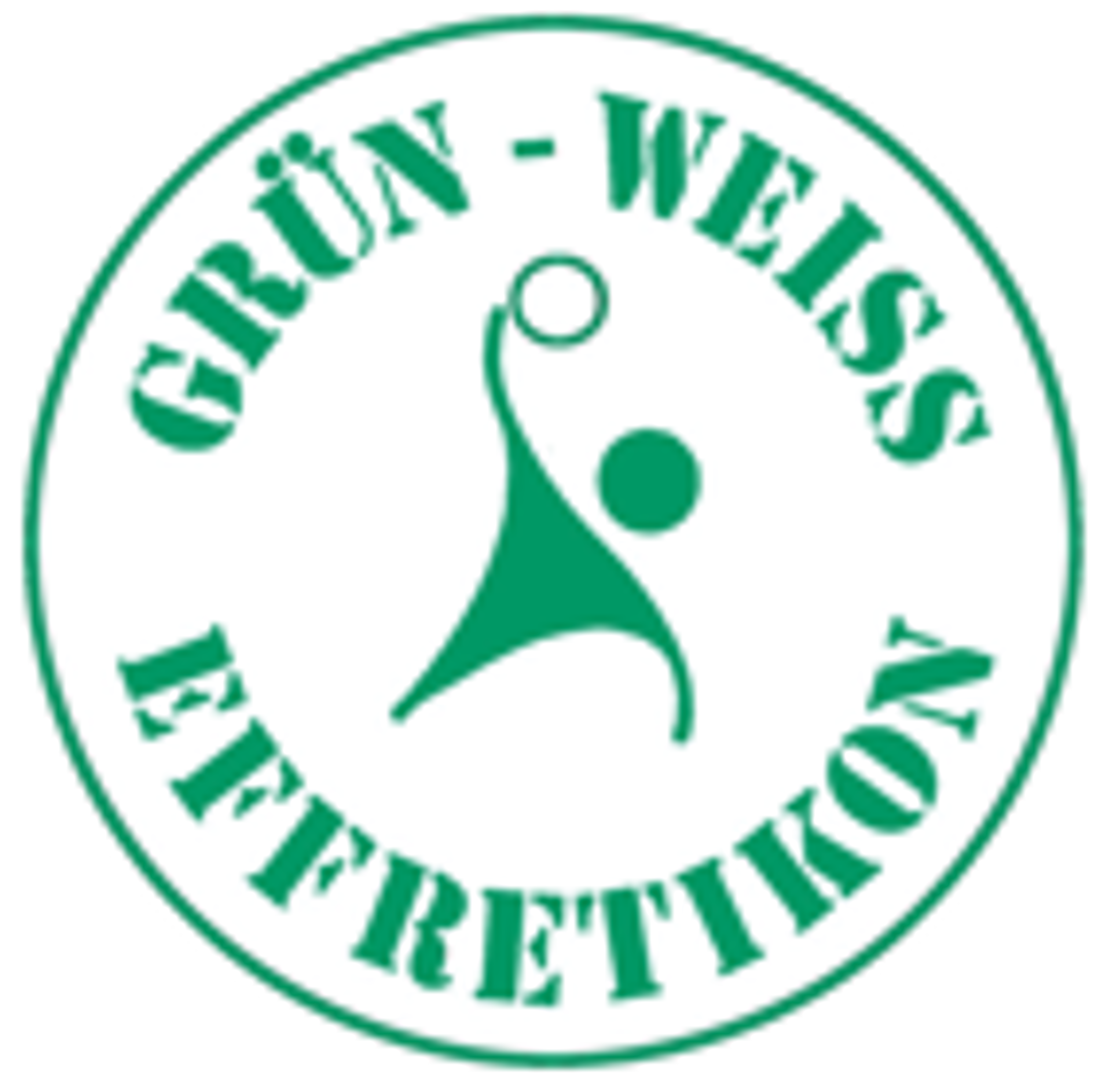 Grün Weiss Effretikon