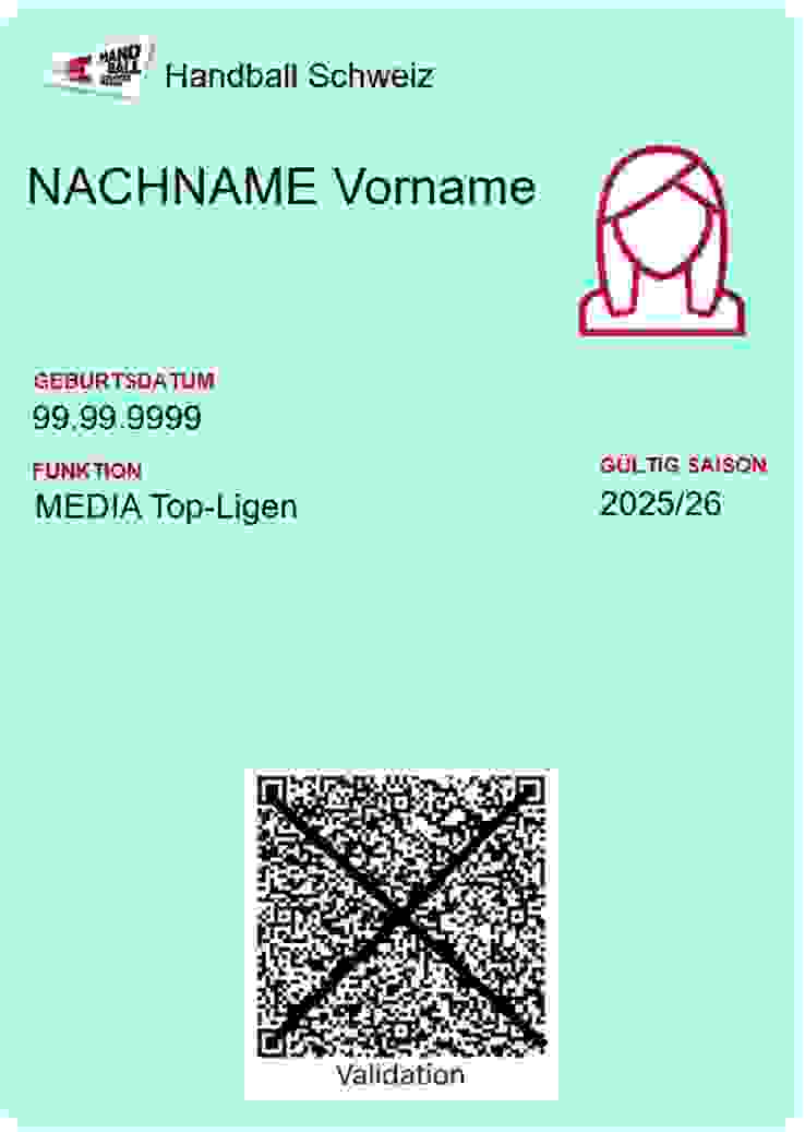 Ausweis Medien Vereine DE Ausweis Medien Vereine DE