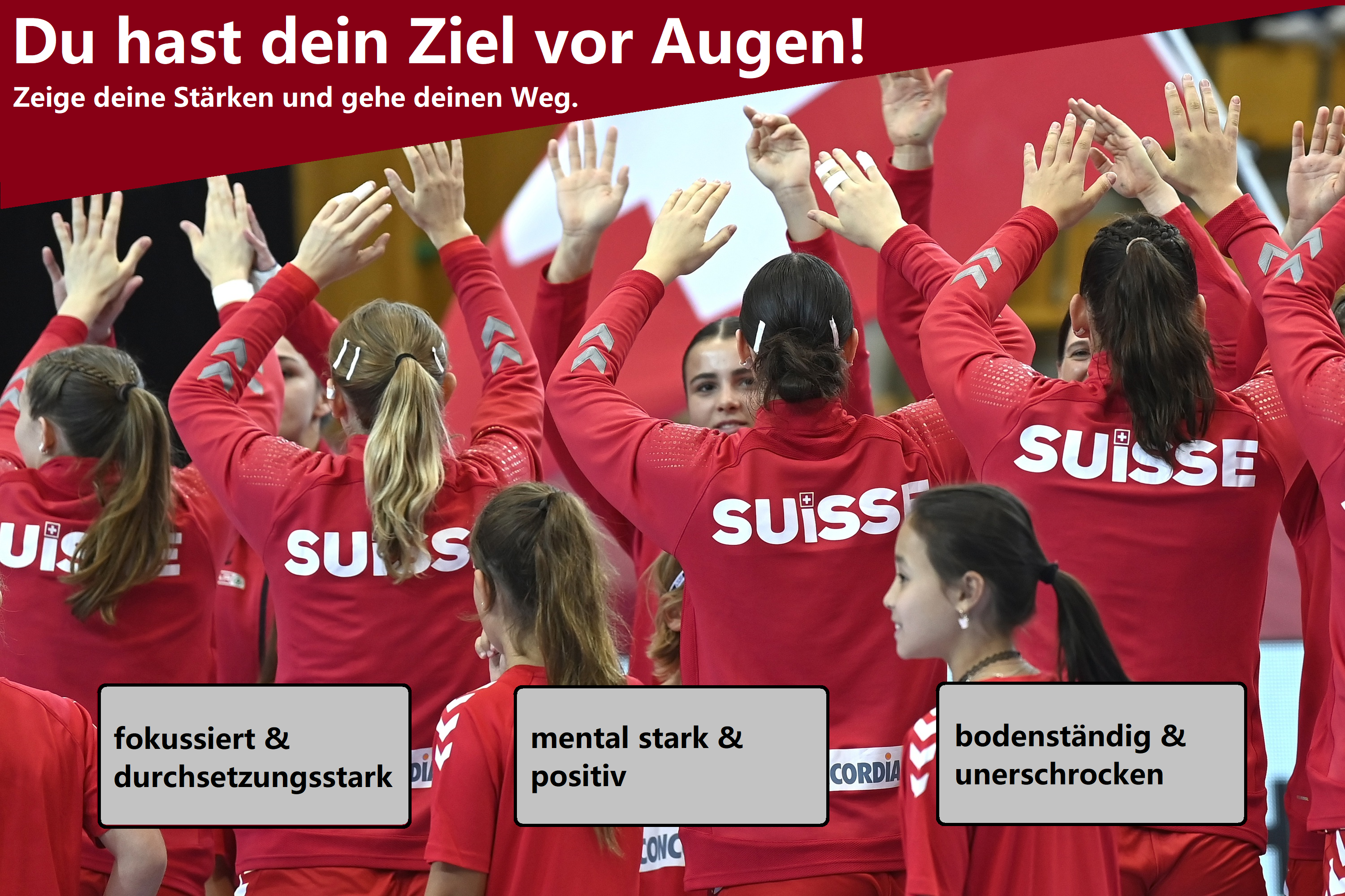 Bild Aufgebot Deutsch