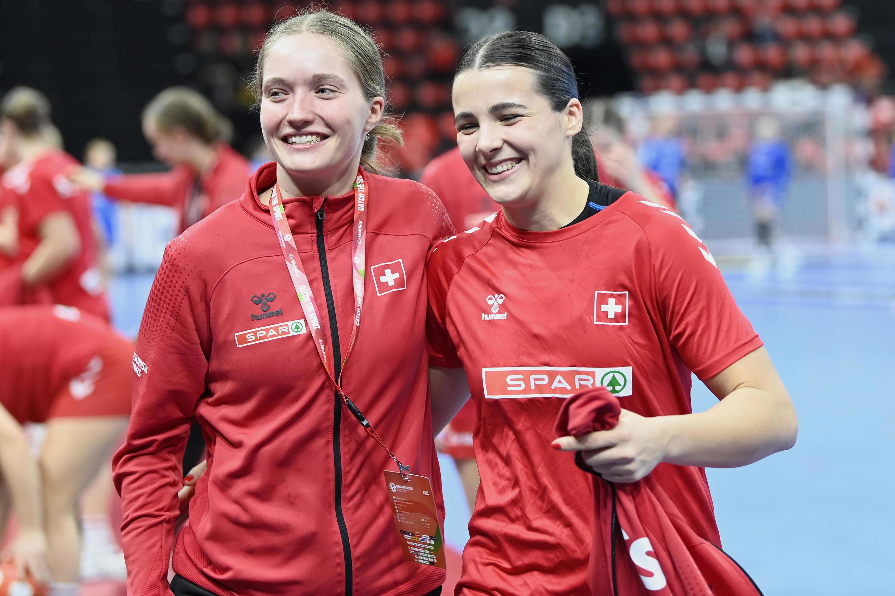 SPAR Ende Symbolbild