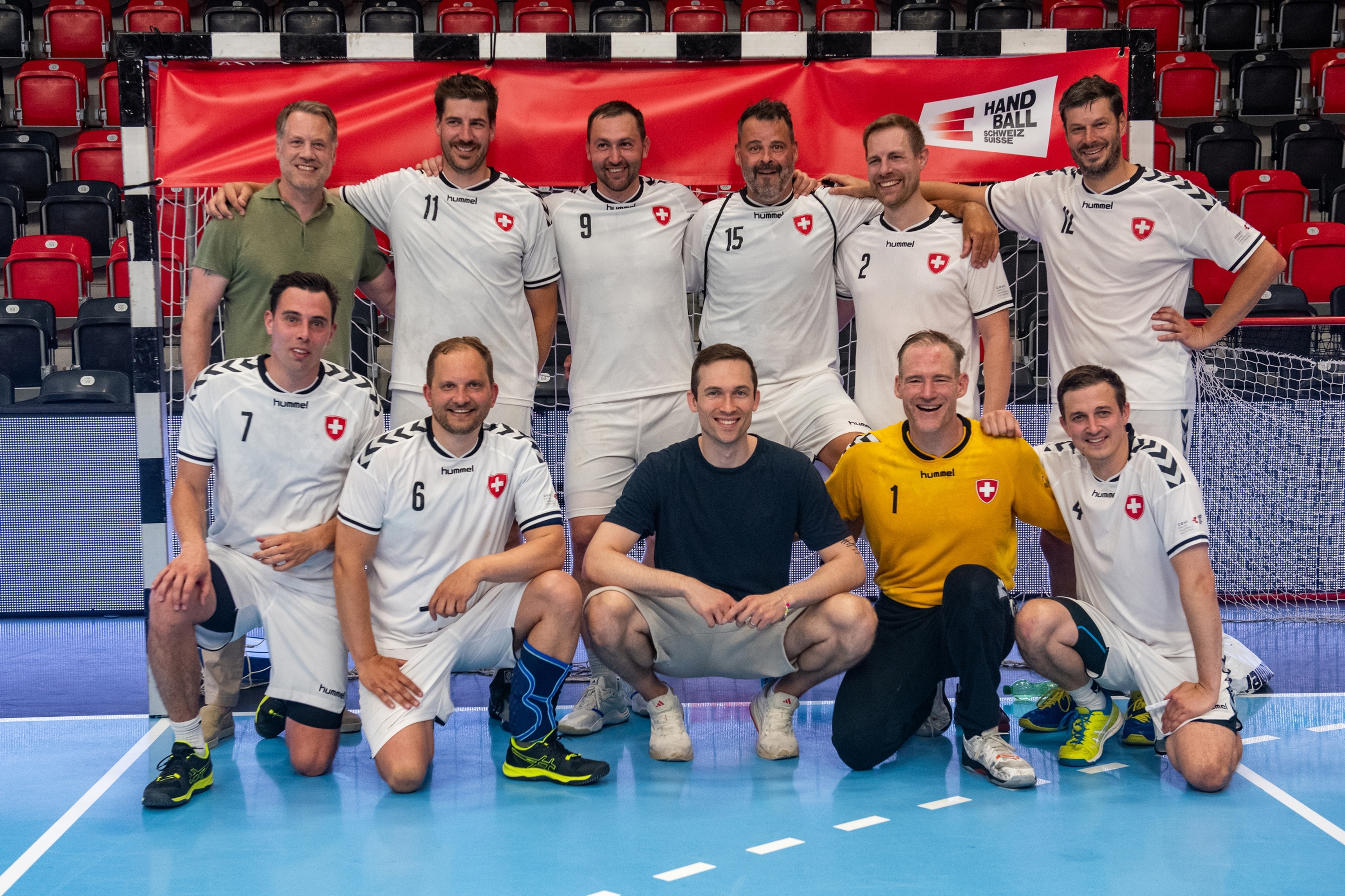 Bilder 2025 Kinderhandball Samstag 162