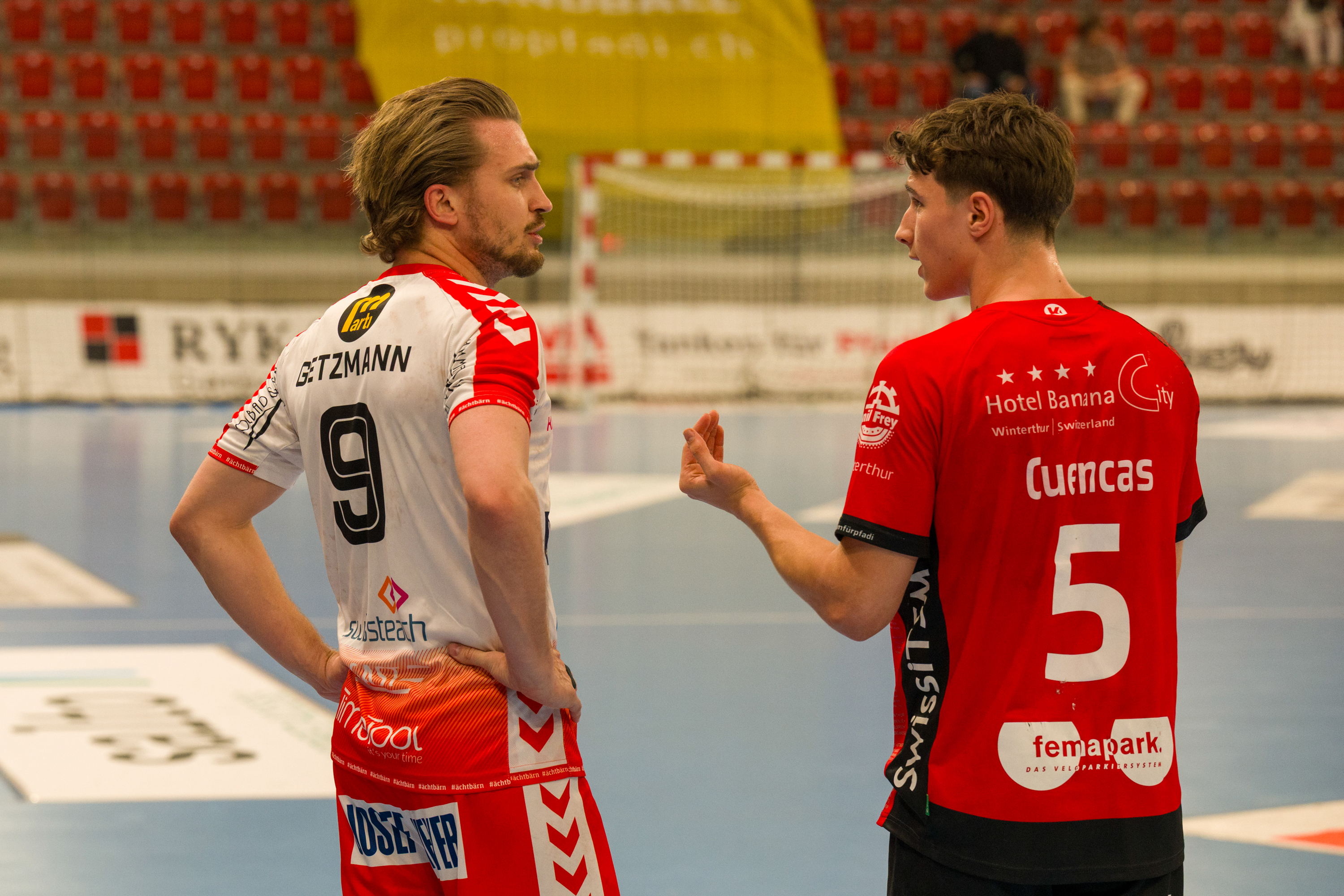 Symbolbild Pfadi BSV