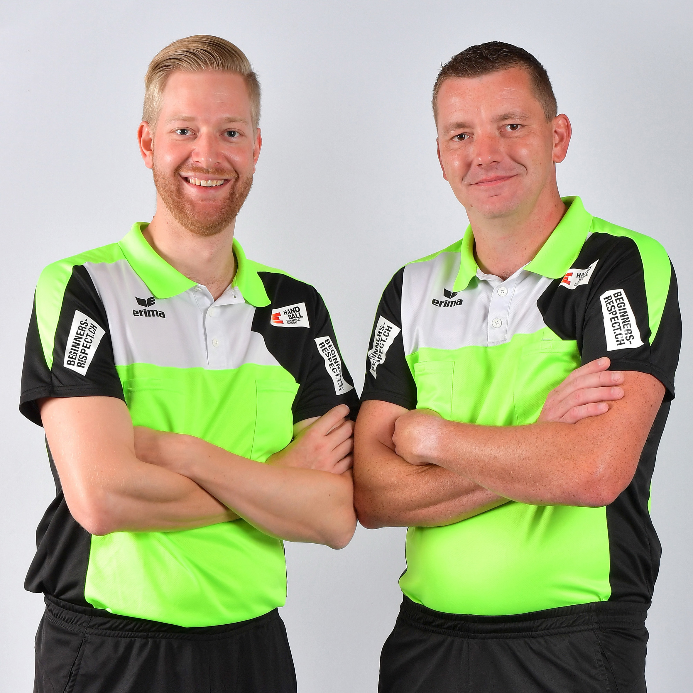 Remo Keist / Michael Winkler