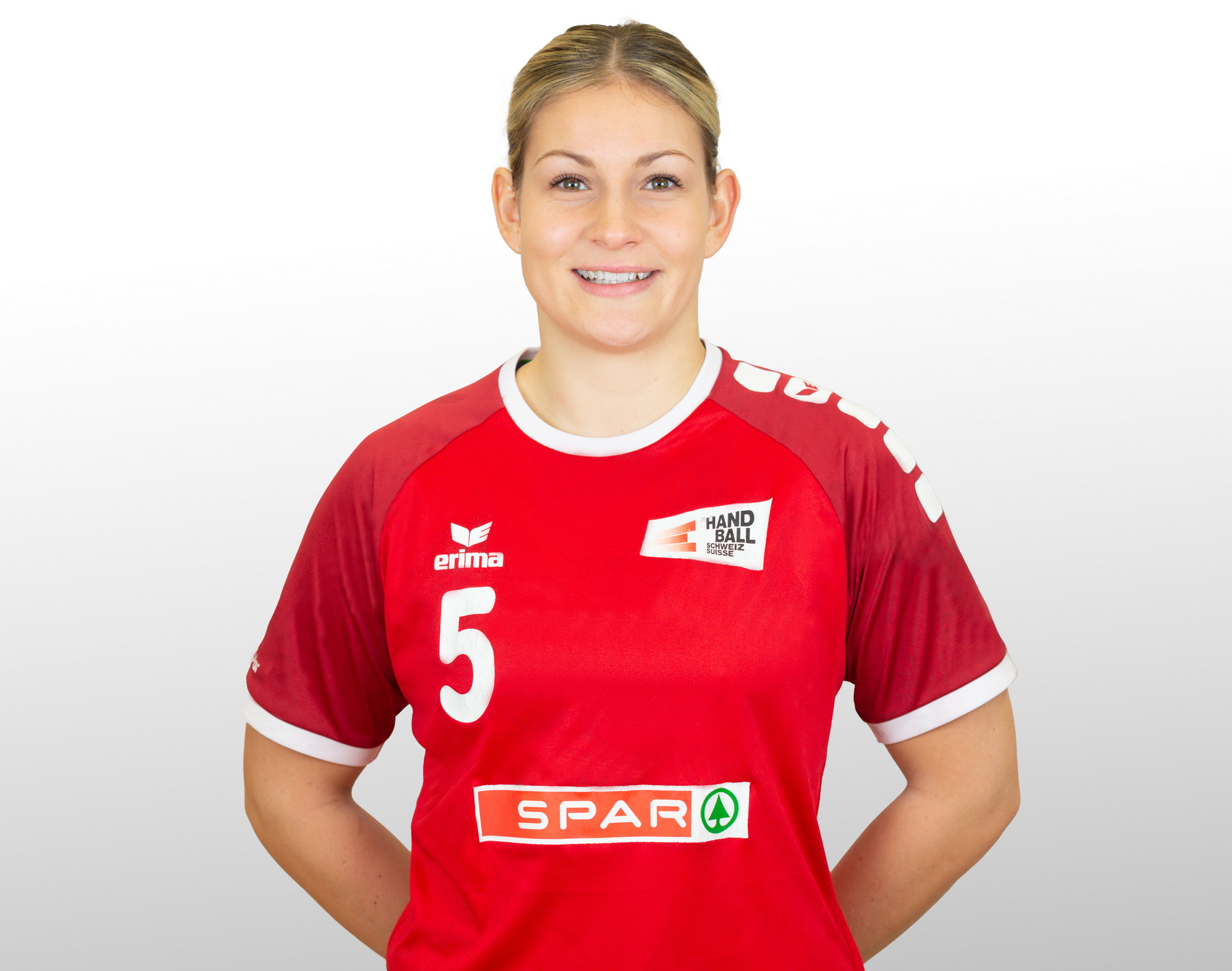 Lisa Frey Nationalmannschaft 2019