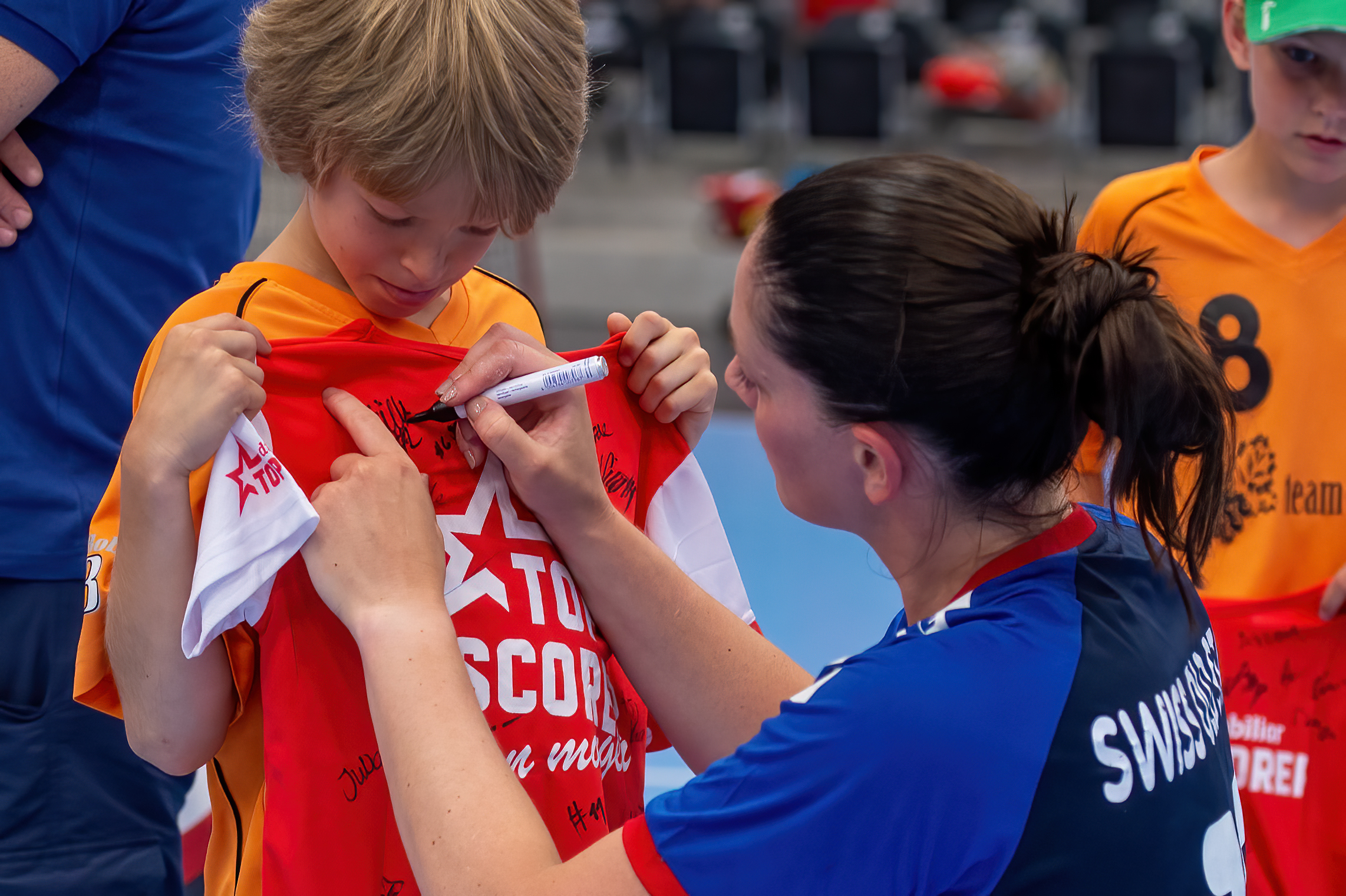 2022 06 18 Kinderhandball Fest 127