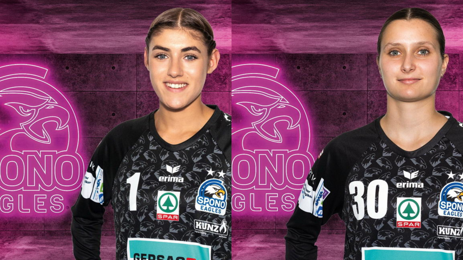 Schaller und Hartz (zVg)