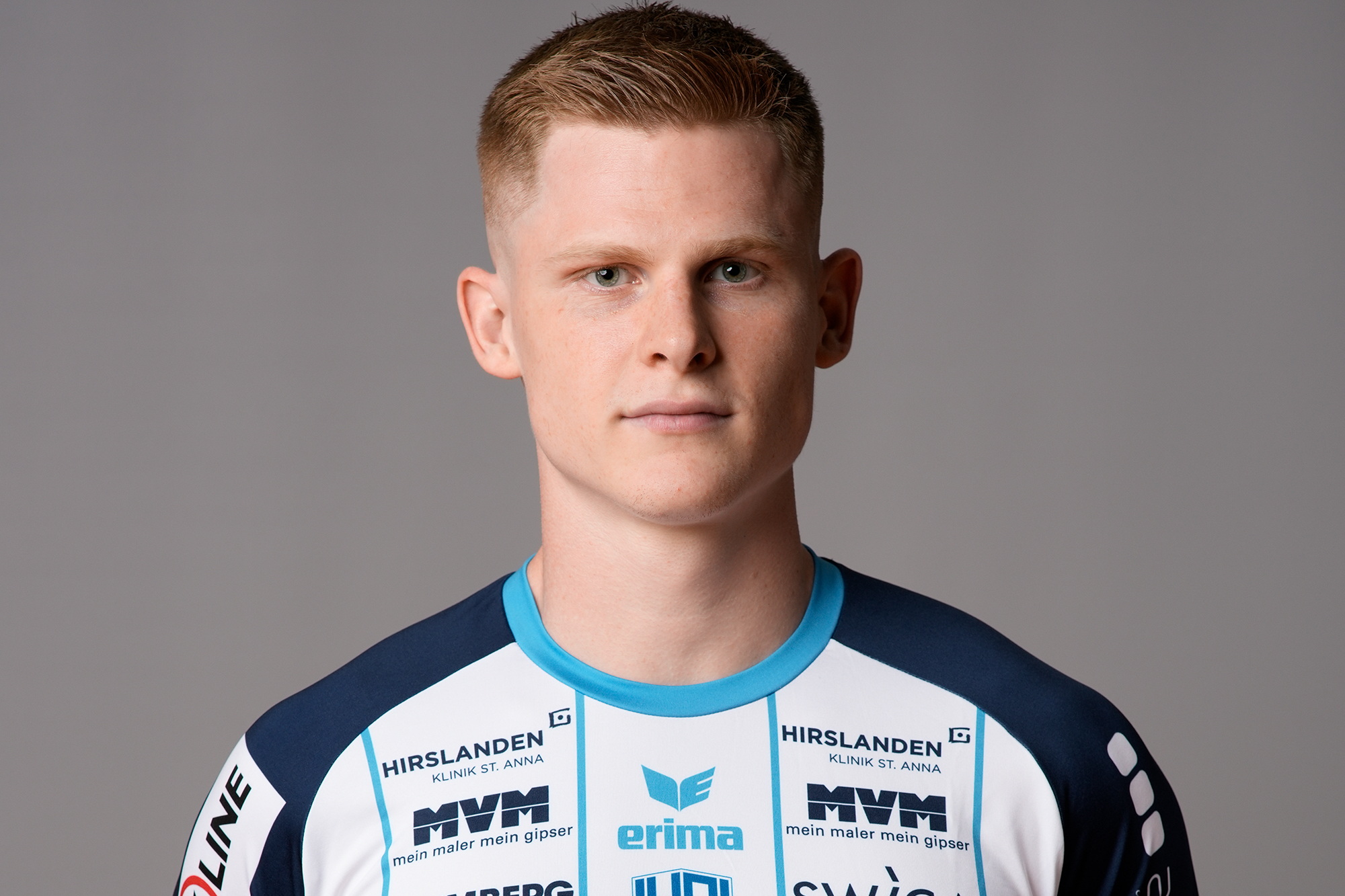 Ammar Indrizi HC Kriens Luzern