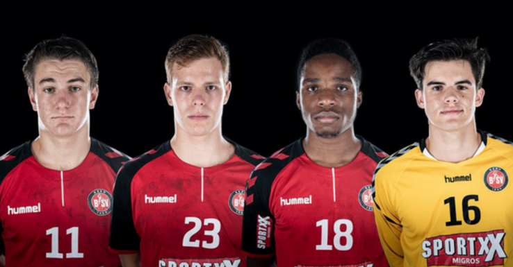 BSV Junioren BSV Junioren