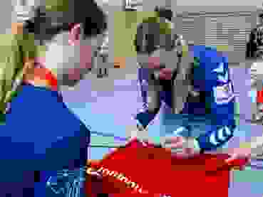 Schüpbach An Der SHSM 2025 Schüpbach An Der SHSM 2025