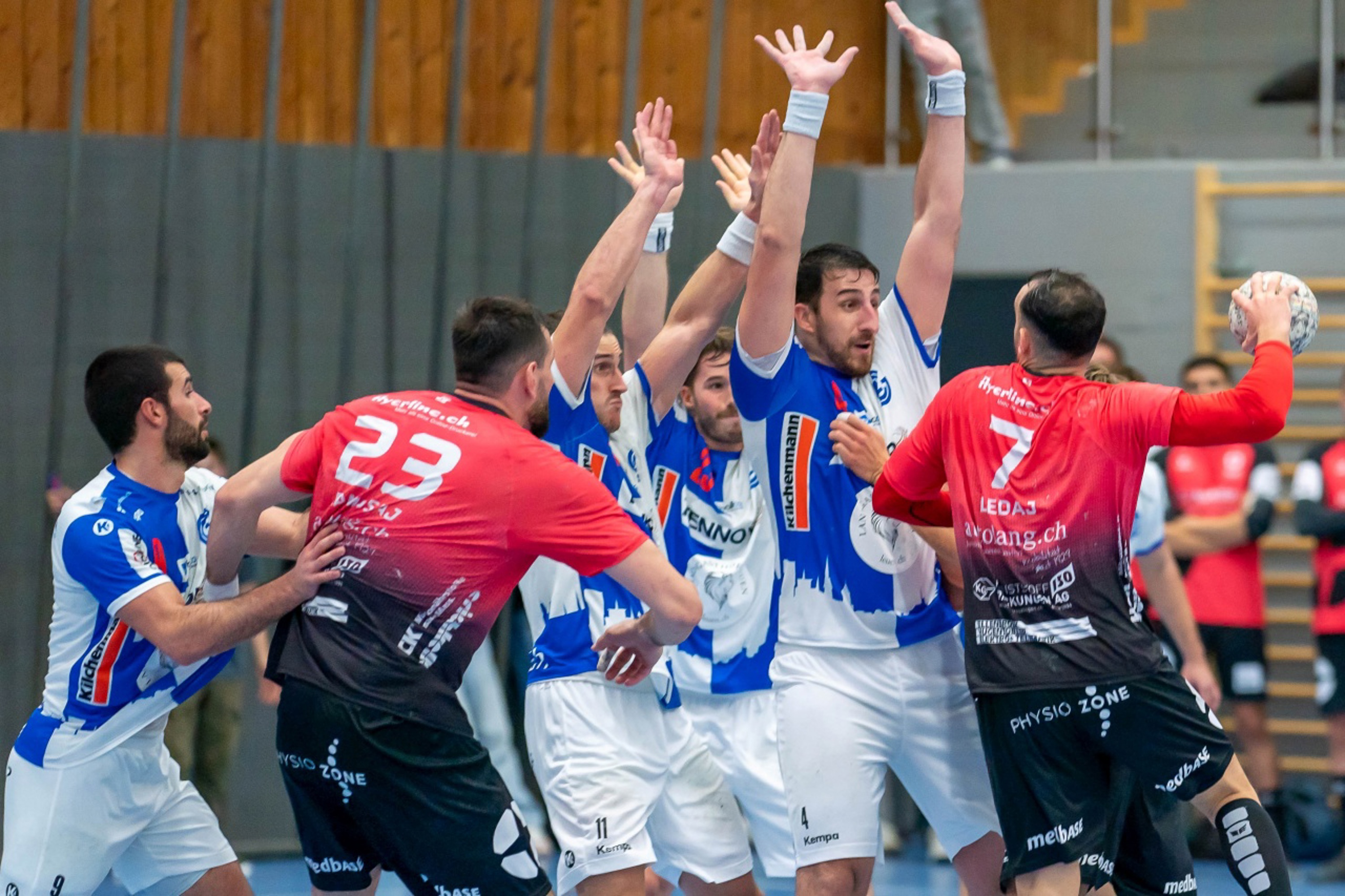 2024 10 26 HSCK GC Amicitia 02262