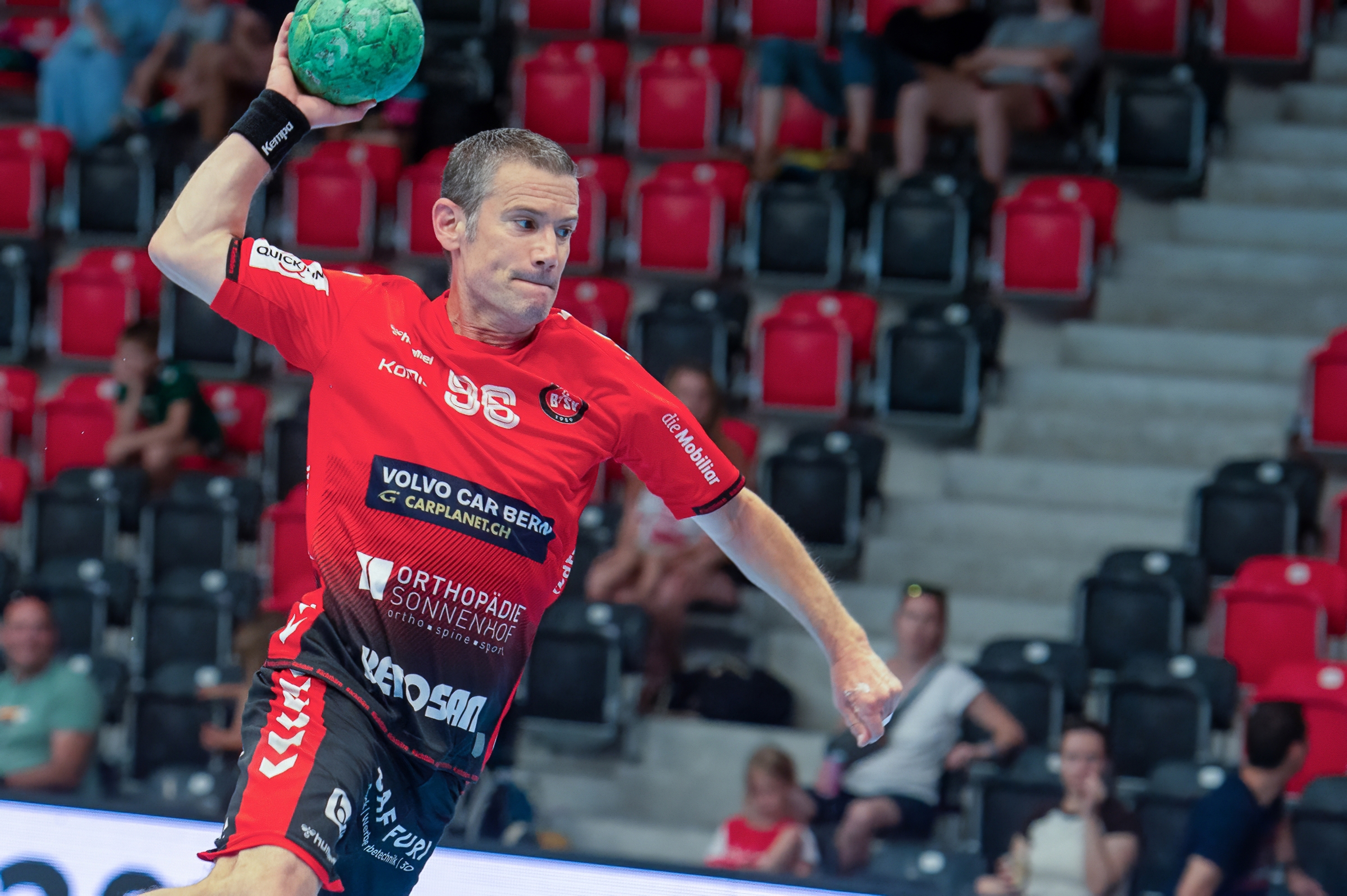 Bilder 2025 Kinderhandball Samstag 123