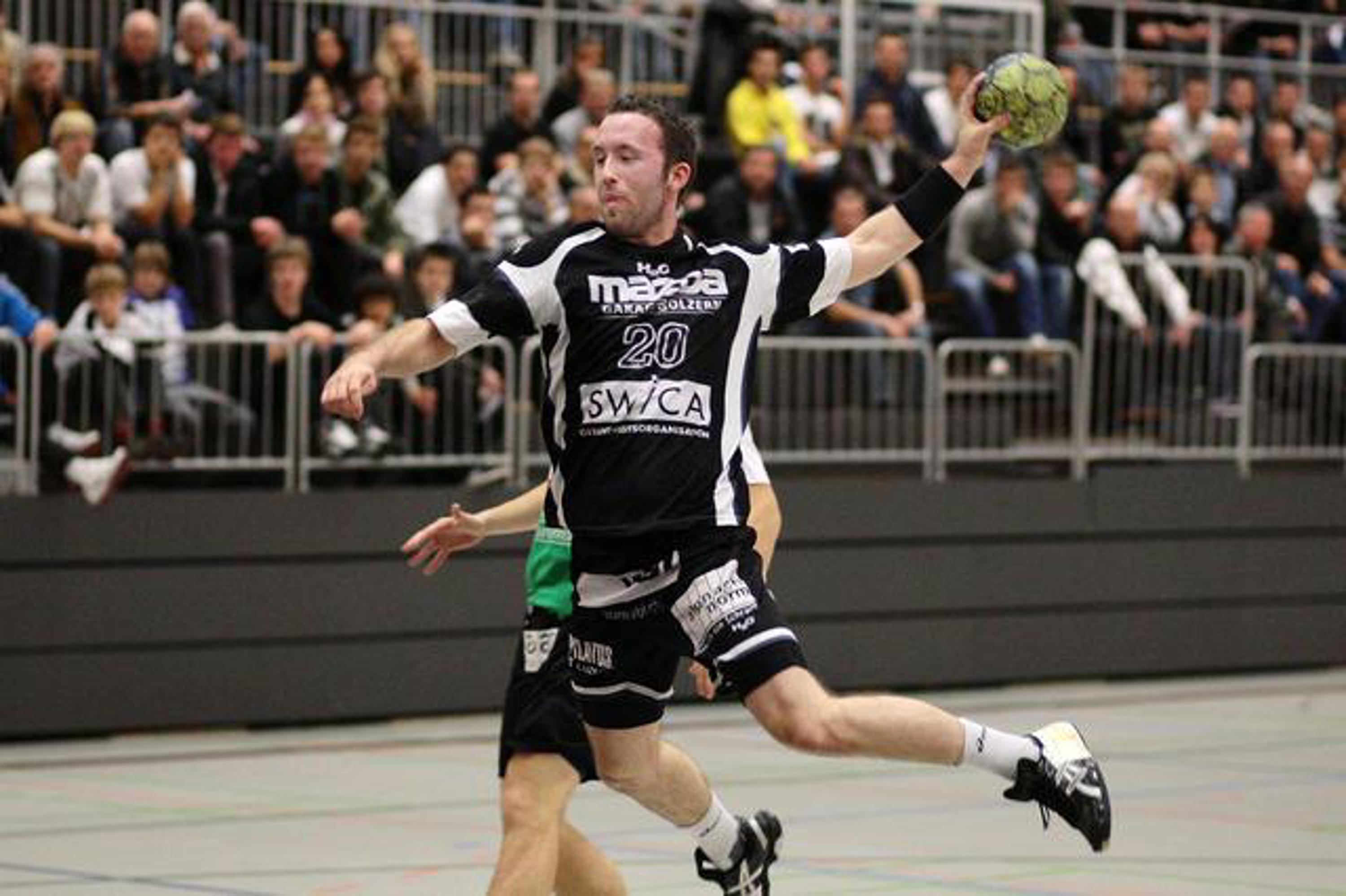 Bislimi Ehemaliger Spieler, HC Kriens Luzern