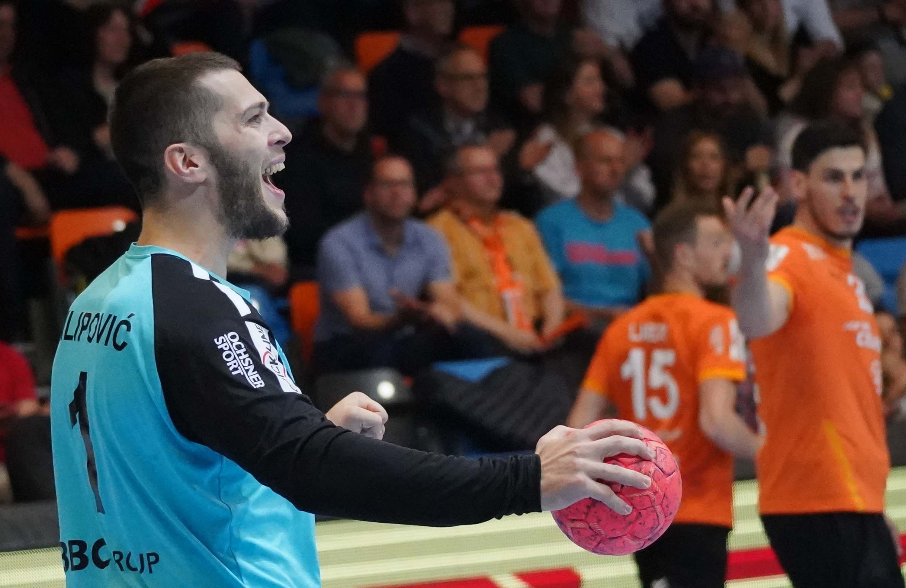 Kadetten Pfadi 180523 1 Lara Gansser