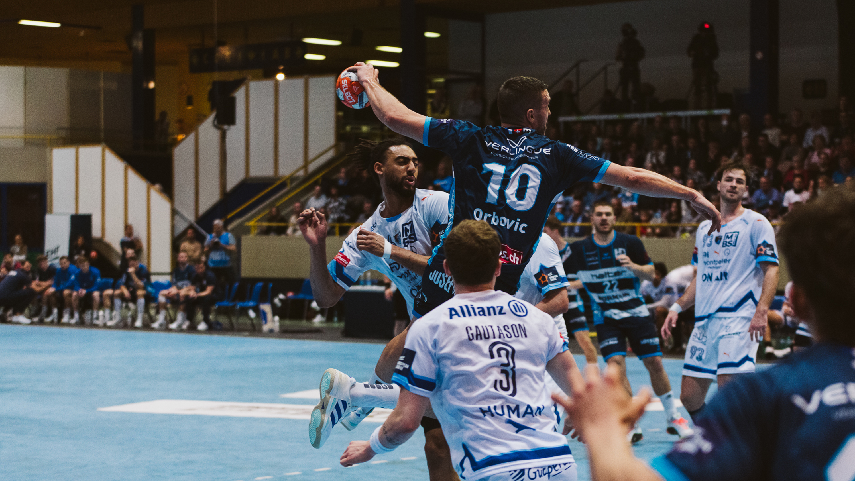 HCKL EL Benjamin Faes