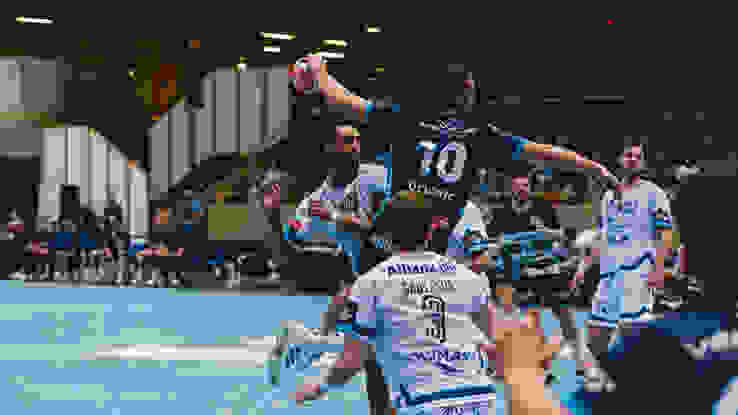 HCKL EL Benjamin Faes HCKL EL Benjamin Faes