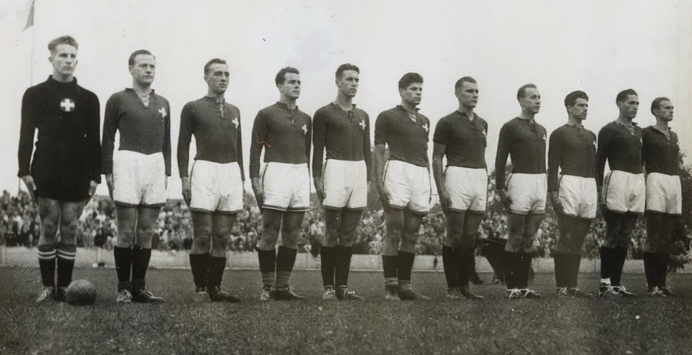 1947 10 12 SUI AUT 8 5 Zürich Letzigrund 03