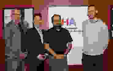 OHA Vorstand Jungclaus Riklin Pfister Clement OHA Vorstand Jungclaus Riklin Pfister Clement