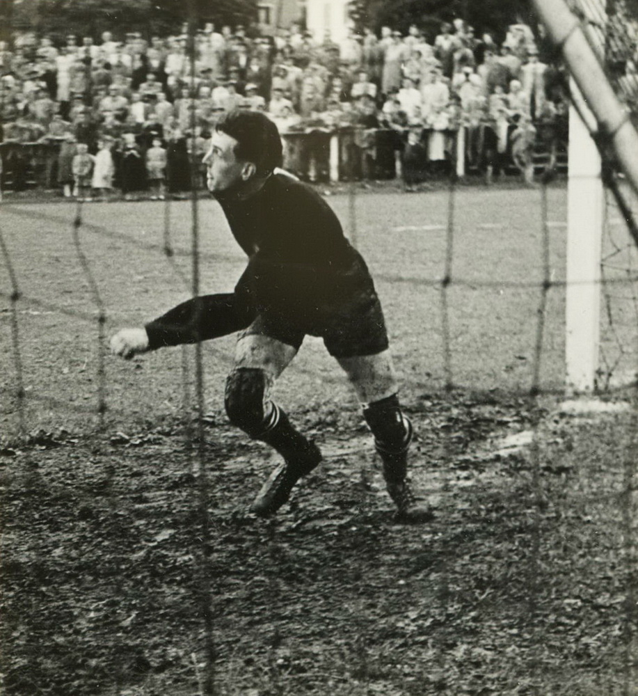 1954 06 13 SUI SWE 9 8 Winterthur 14 Burger