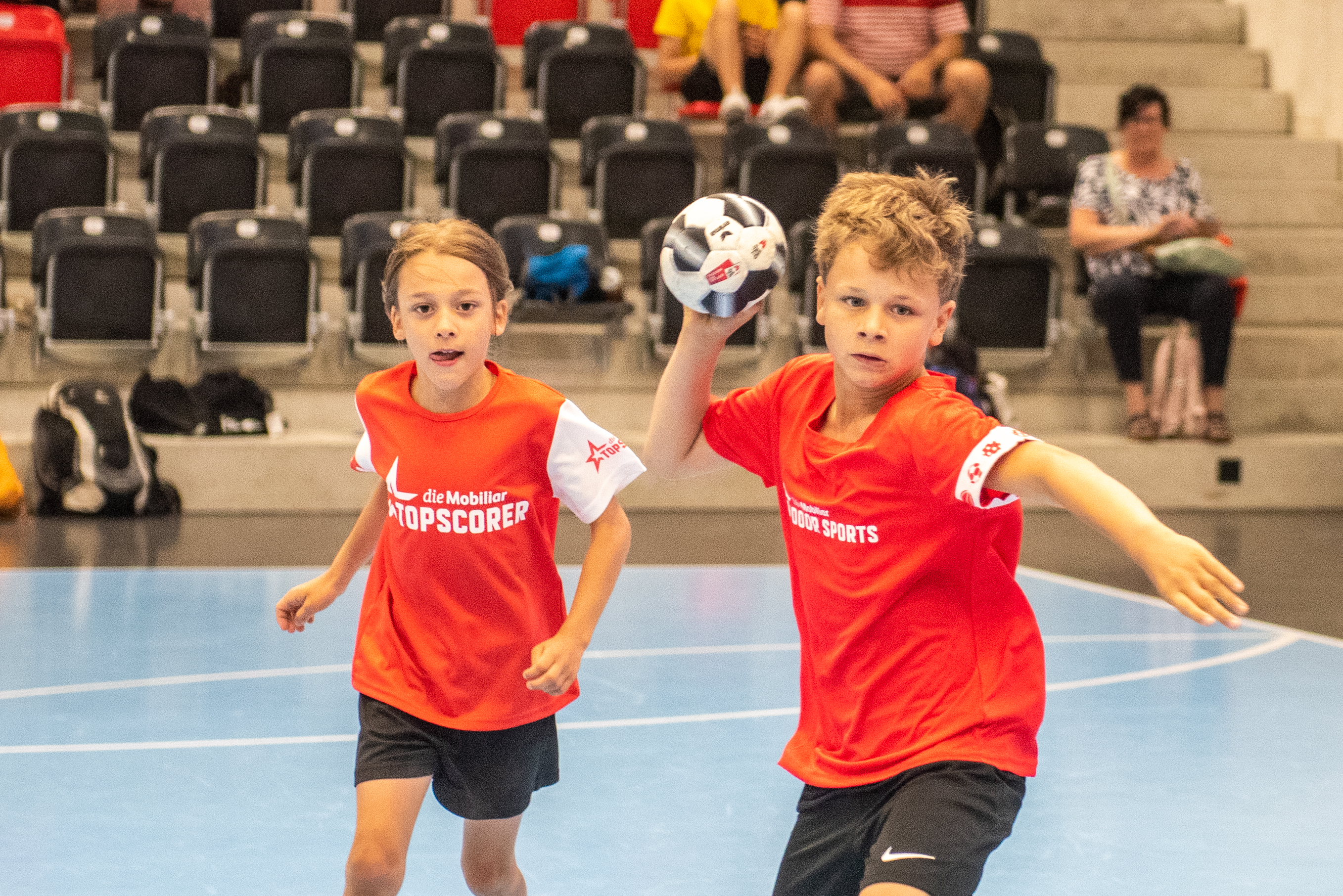 2022 06 19 Kinderhandball Festival 038