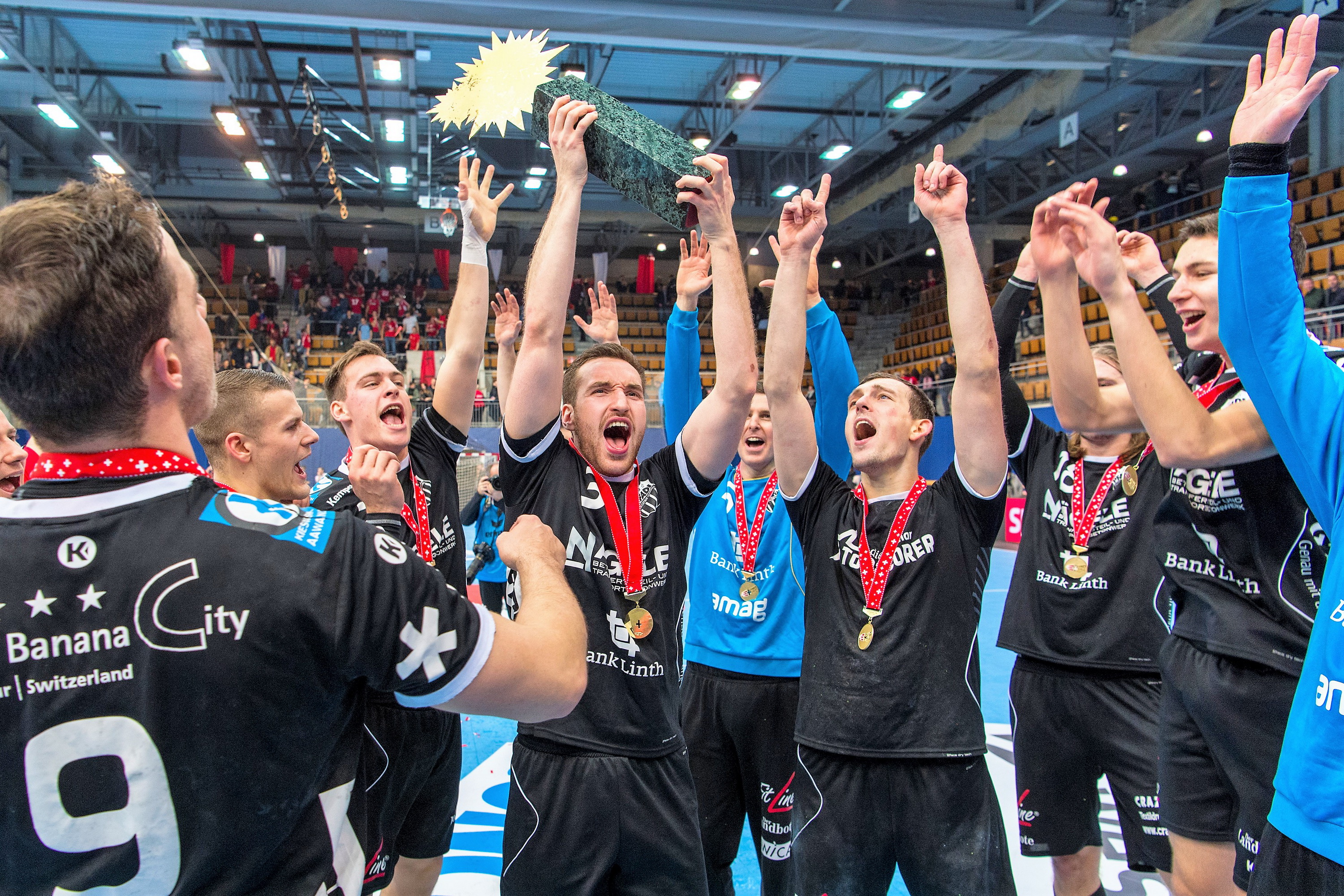 2017-12-21 Cup-Final BSV Bern Muri - Pfadi Winterthur 02.jpg