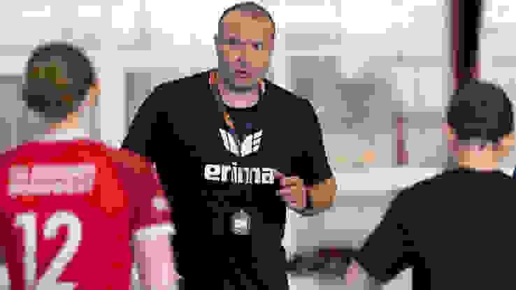 Handballnolimit 887 Handballnolimit 887