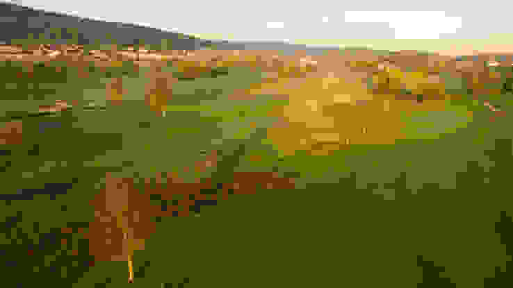 Golfpark Otelfingen Sunrise Golfpark Otelfingen Sunrise