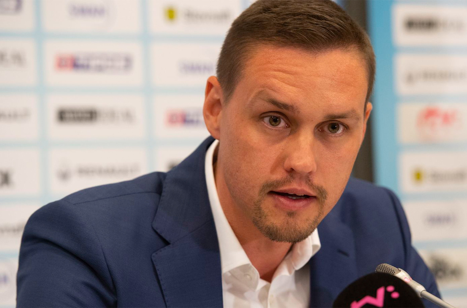 Peter Kukucka Credit TASR