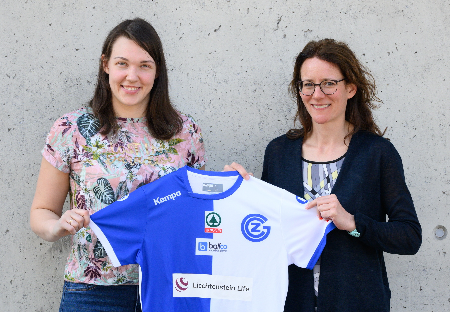Kolosove wechselt zu GC Amicitia Zürich