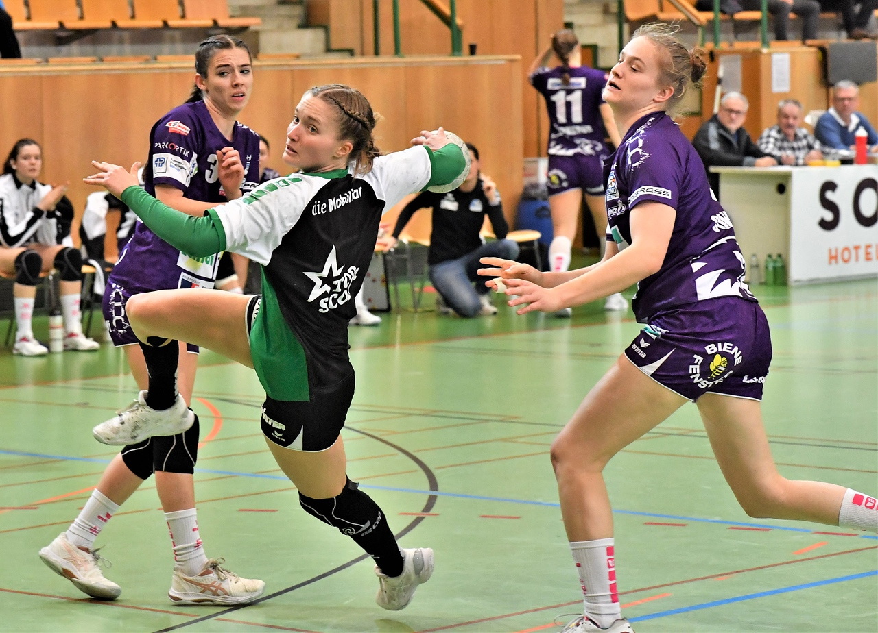 Wolff gegen Ana Emmenegger