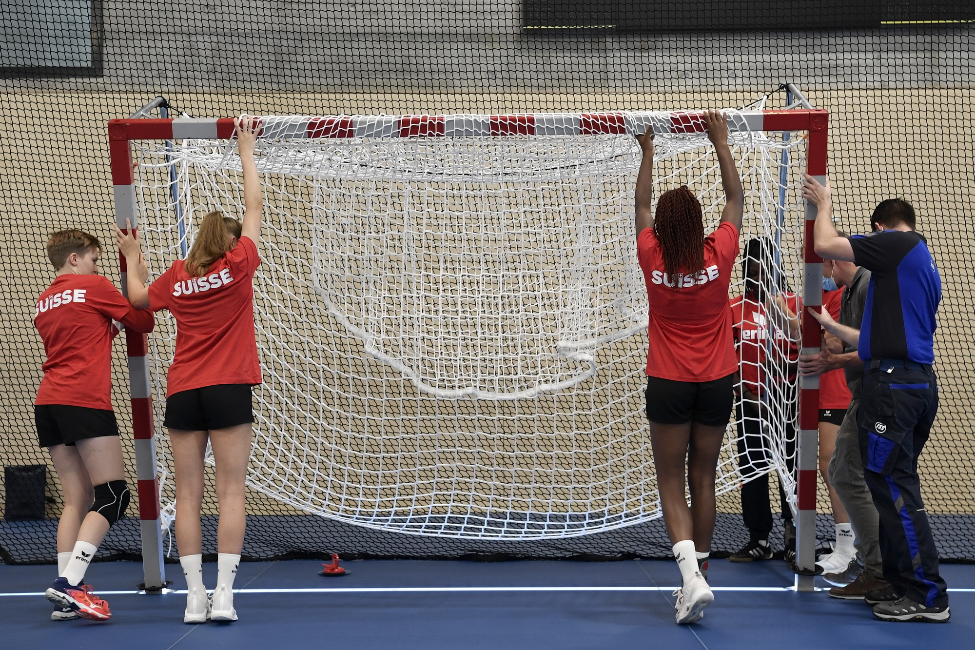 Eröffnung Akademie (4) FOTO WAGNER