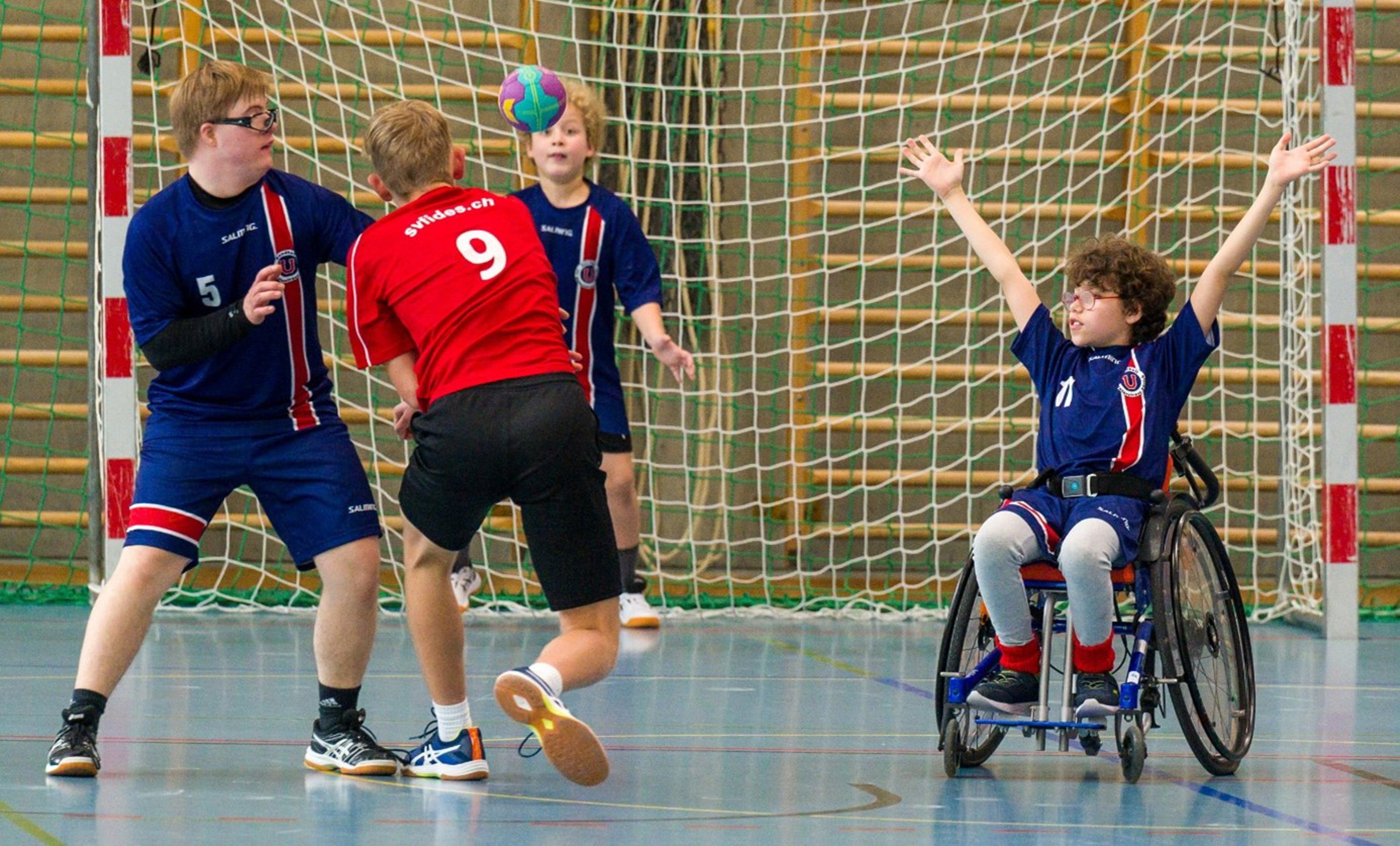 TogetherLeague erhält mit Sulzer einen Titelsponsor