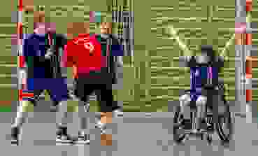 TogetherLeague erhält mit Sulzer einen Titelsponsor TogetherLeague erhält mit Sulzer einen Titelsponsor