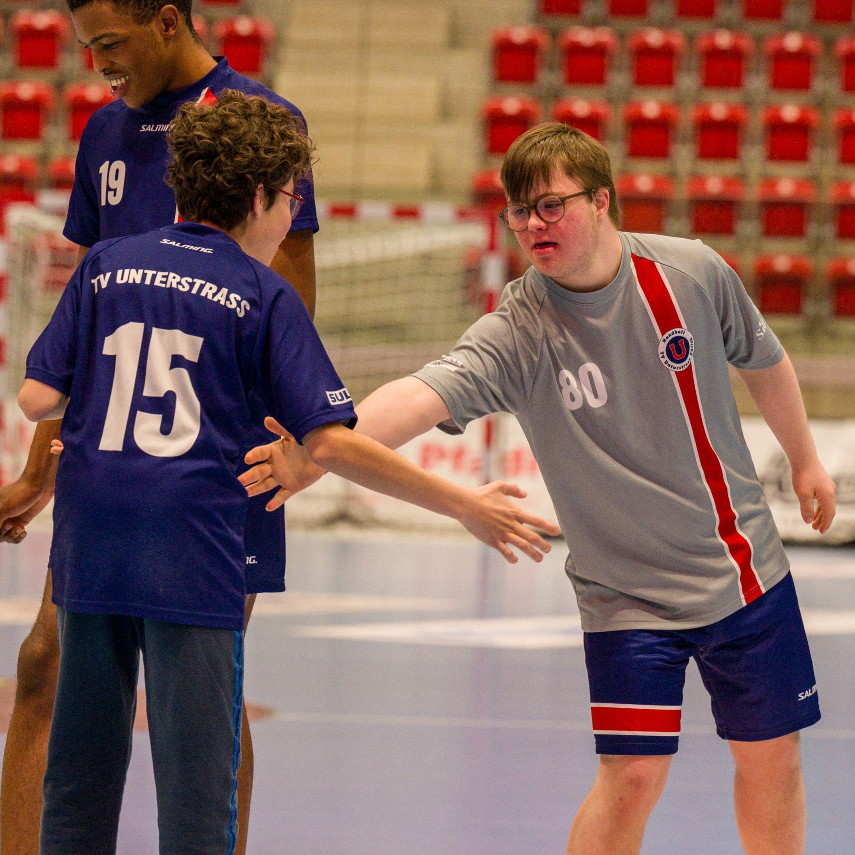 2025 Rückblick Togetherleague Deuring 4