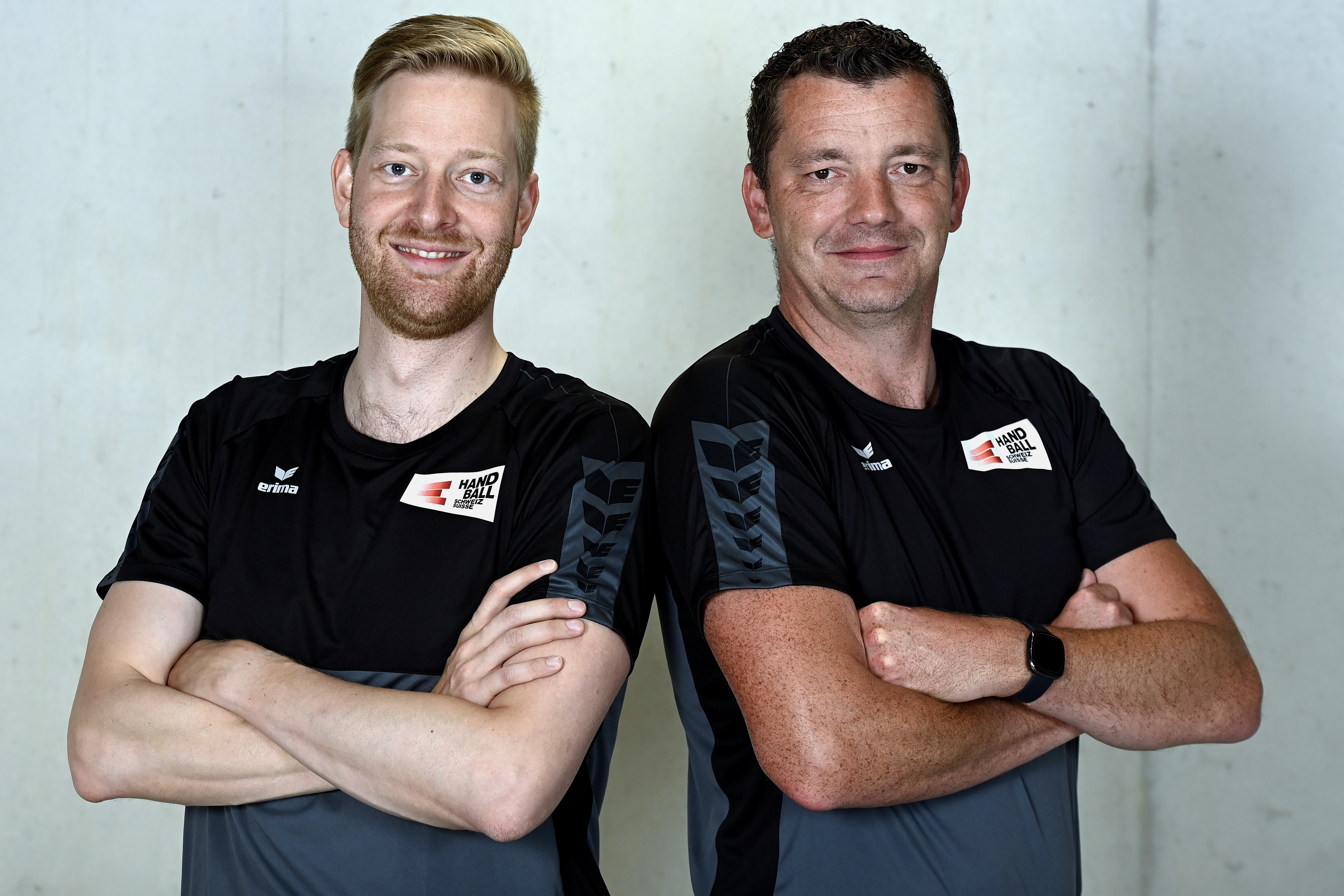 Remo Keist / Michael Winkler