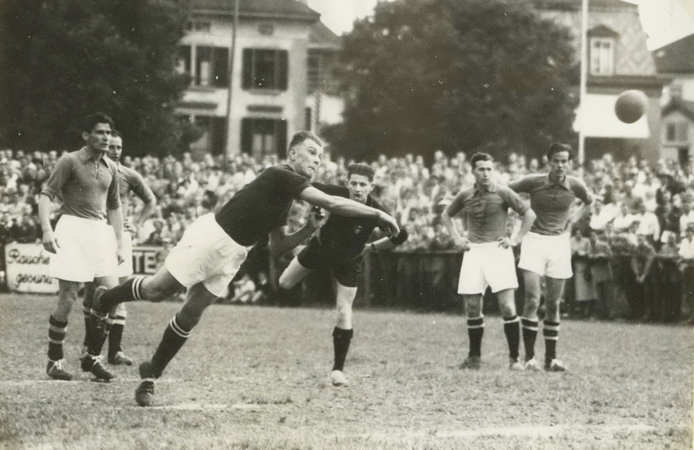 1949 05 29 SUI DEN 9 11 Winterthur Schützenwiese 06Web