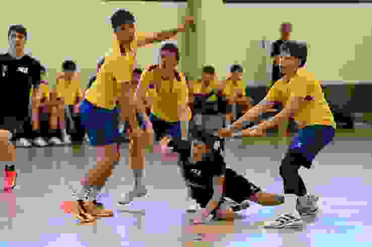 RA Bern-Jura vs. RA NWS RA Bern-Jura vs. RA NWS