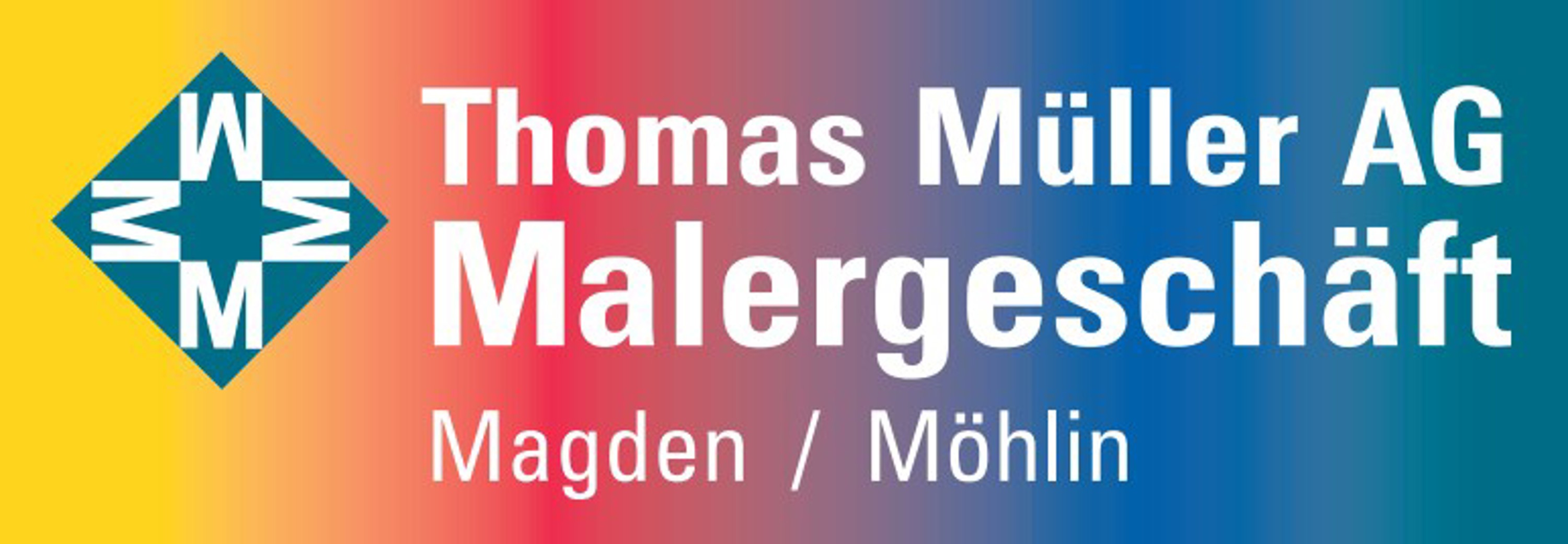 Thomas Müller AG
