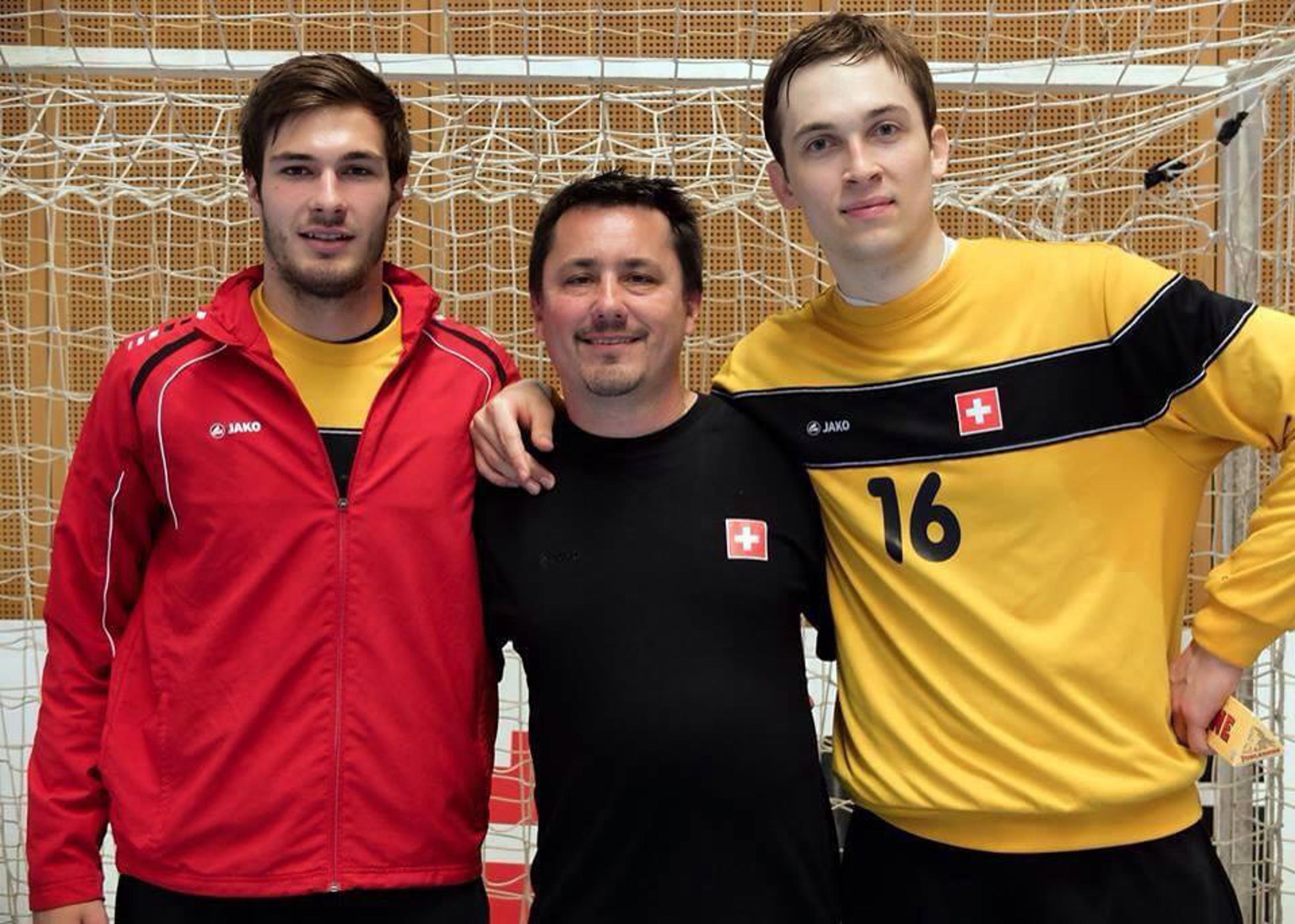 Eric Jaquet hört auf