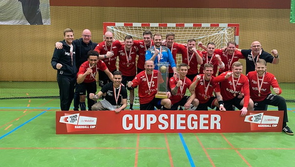 OST Herren HSC Kreuzlingen 2